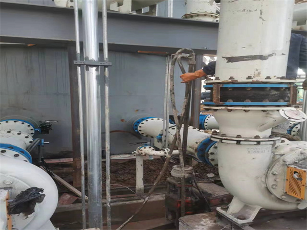 新平设备基础沉降下沉注浆加固增加荷载