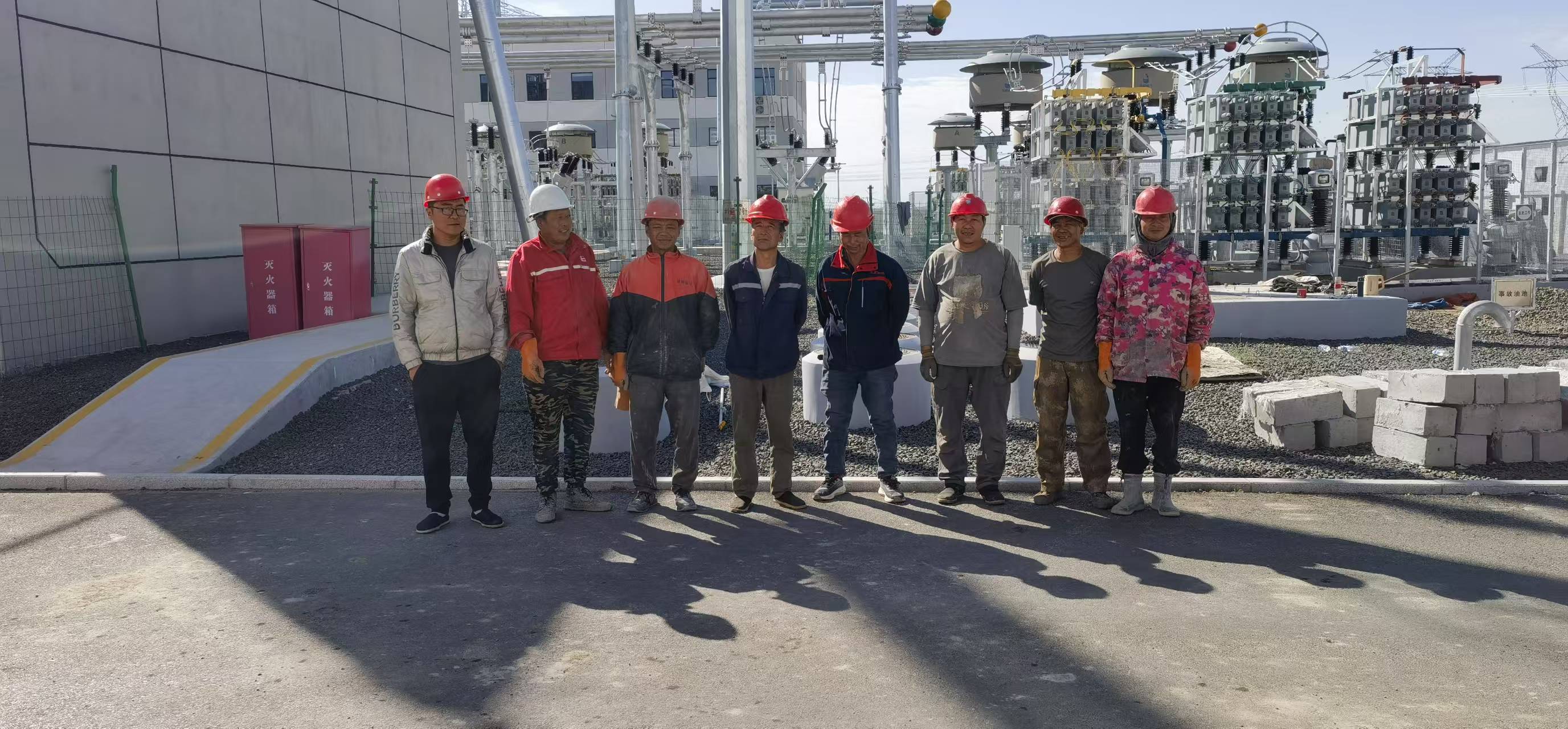 新平地基沉降如何修复?